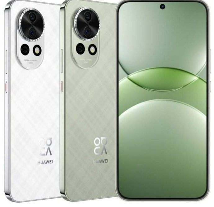 بهترین گوشیهای میانرده سال 2024!