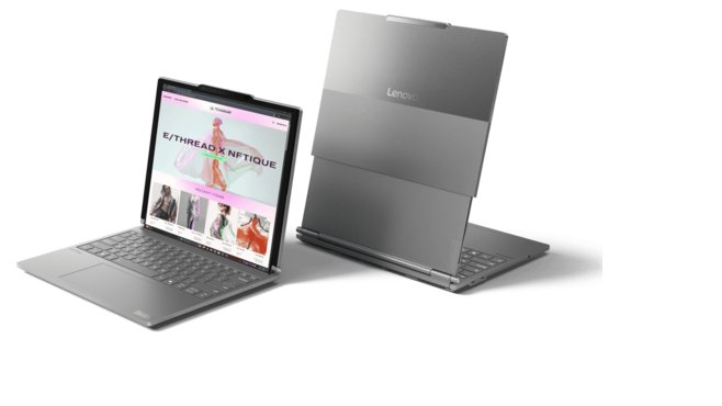 ده محصول جذابی که در رویداد CES 2025 معرفی شدند!