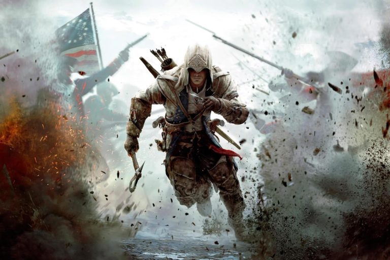 آیا میتوانیم بازیهای سری اساسینز کرید را بدون ترتیب خاصی تجربه کنیم؟