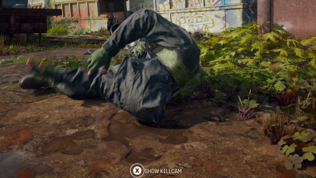 آموزش غیرفعال کردن Killcam و افکتهای مرگ در بازی Call of Duty: Black Ops 6