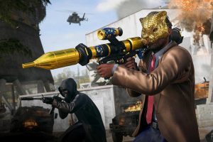 راهنمای رویداد اسکویید گیم بازی بلک آپس 6 ( Call Of Duty: Black Ops 6)