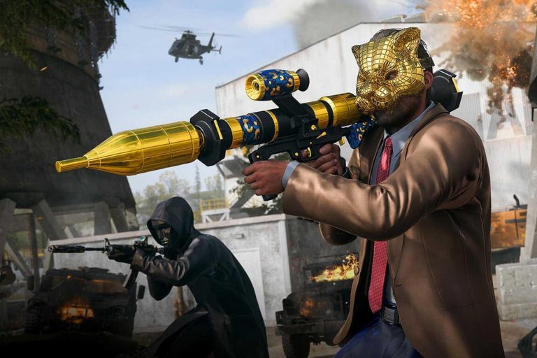 راهنمای رویداد اسکویید گیم بازی بلک آپس 6 ( Call Of Duty: Black Ops 6)