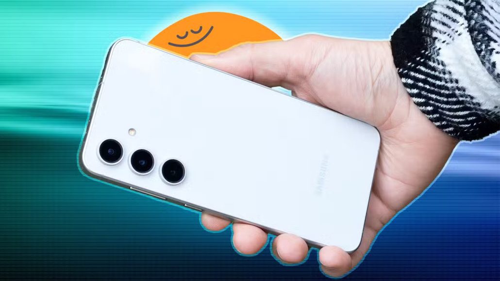 5 کاری که باید بعد از خرید گوشی اندرویدی جدید انجام دهید!