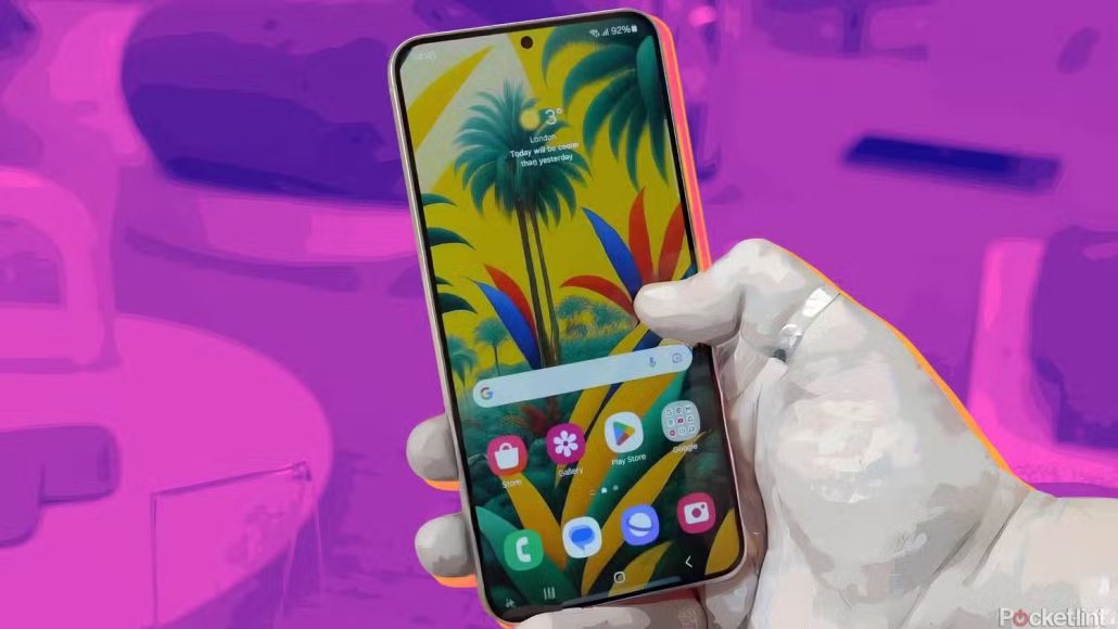 5 کاری که باید بعد از خرید گوشی اندرویدی جدید انجام دهید!