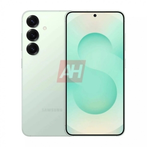 تصاویر رندر رسمی رنگبندی سری گلکسی S25 سامسونگ فاش شد!