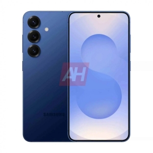 تصاویر رندر رسمی رنگبندی سری گلکسی S25 سامسونگ فاش شد!