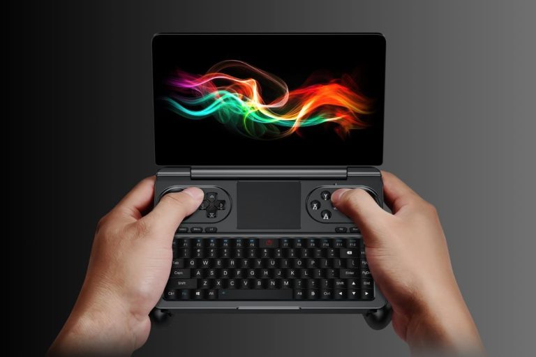 کنسول دستی «جی پی دی وین مینی 2025» با پردازنده‌های جدید راهی بازار شد!