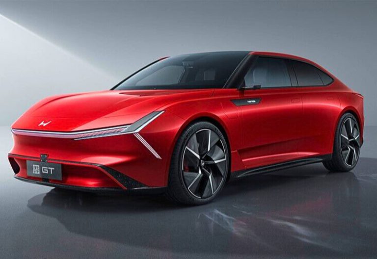 هوندا برای فناوری خودران برند جدید Ye خود با هواوی همکاری میکند