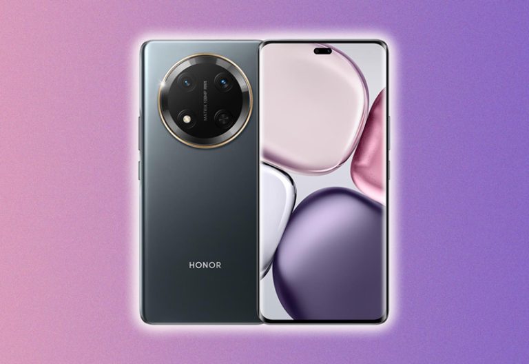 نسخه ریبرندشده اروپایی آنر X9c؛ آنر مجیک 7 لایت معرفی شد!