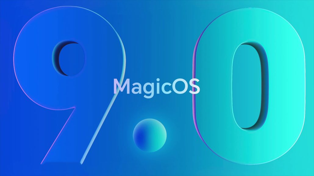 این گوشی‌های آنر آپدیت MagicOS 9.0 را به‌زودی دریافت خواهند کرد [لیست]