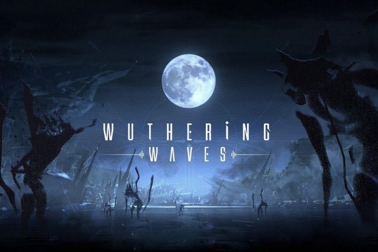چگونه در بازی Wuthering Waves بین شخصیت اصلی مرد و زن جابهجا شویم؟