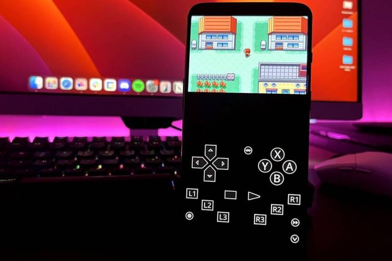 آموزش شبیهسازی و اجرای بازیهای قدیمی در اندروید!