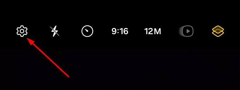 آموزش سلفی گرفتن با ژست‌ها و فرمان‌های صوتی در گوشی‌های سامسونگ!