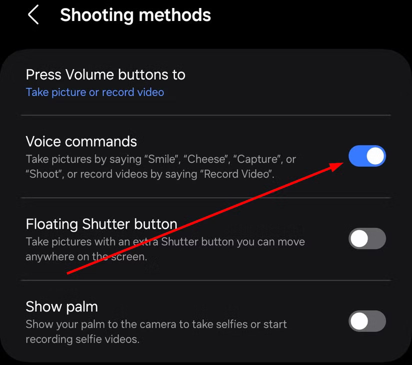 آموزش عکاسی پرتره با ژست‌ها و فرمان‌های صوتی در گوشی‌های سامسونگ‌!