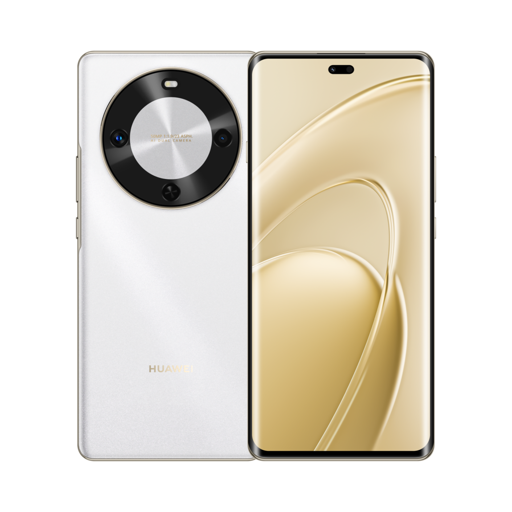 هواوی اینجوی 70X با پشتیبانی از اتصالات ماهوارهای رونمایی شد