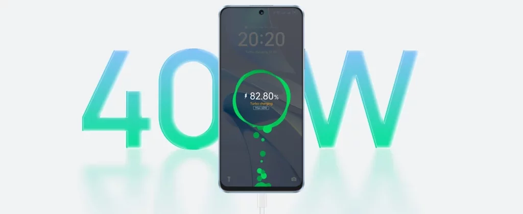 هواوی نوا 13i با دوربین اصلی 108 مگاپیکسلی و چیپست اسنپدراگون 680 معرفی شد