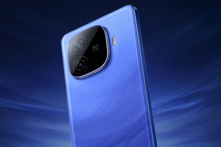 نسخه ویژه آیکو Z9 توربو با تراشه اسنپدراگون 8s نسل 3 و باتری پرظرفیت رونمایی شد!