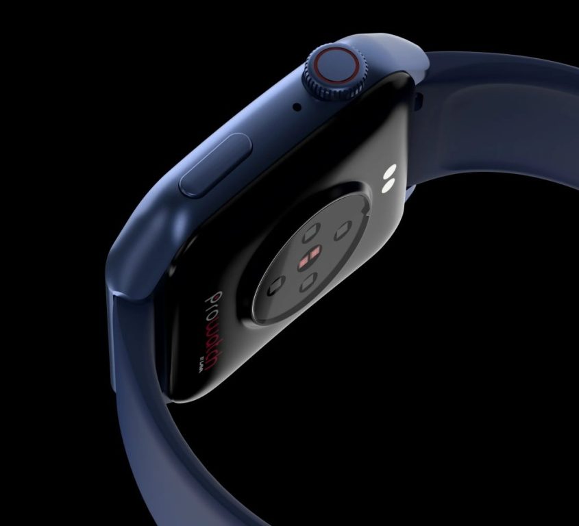 ساعت لاوا پروواچ V1 با برچسب قیمتی کمتر از 30 دلاری رونمایی شد