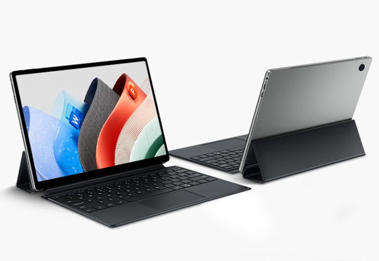 لنوو Erazer S130 با پردازنده Celeron N100 اینتل رونمایی شد