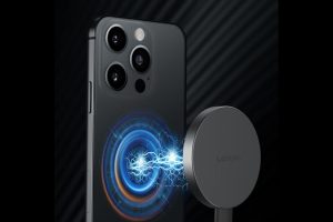 اس اس دی مغناطیسی قابل حمل لنوو Y910 با حداکثر ظرفیت 2 ترابایت معرفی شد