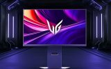 مانیتور گیمینگ اولتراگیر G8 ال جی با دو حالت 4K و 1080p معرفی شد!