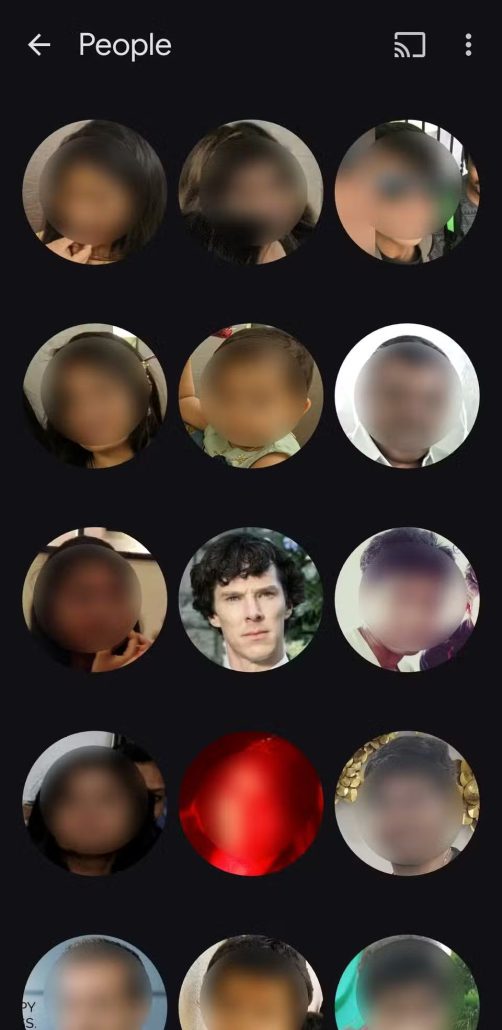 9 ترفند برای جستجوی هوشمندتر در گوگل فوتوز