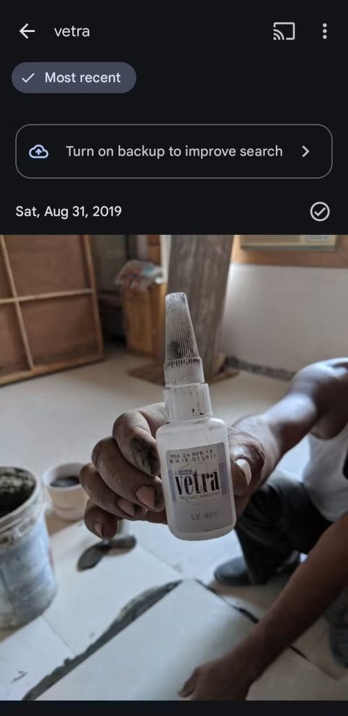 9 ترفند برای جستجوی هوشمندتر در گوگل فوتوز