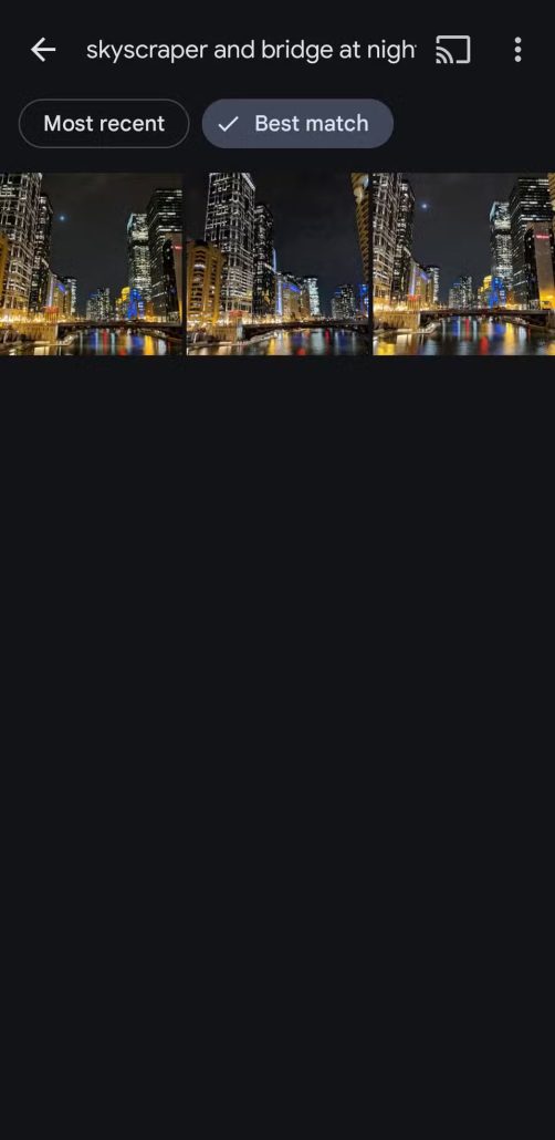 9 ترفند برای جستجوی هوشمندتر در گوگل فوتوز