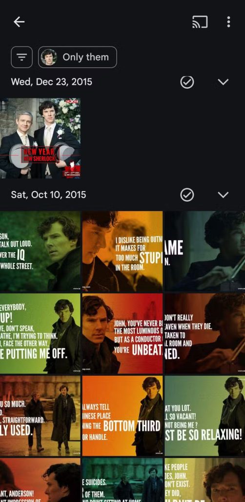 9 ترفند برای جستجوی هوشمندتر در گوگل فوتوز