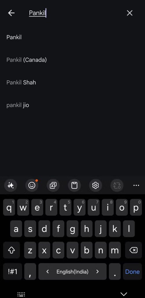 9 ترفند برای جستجوی هوشمندتر در گوگل فوتوز