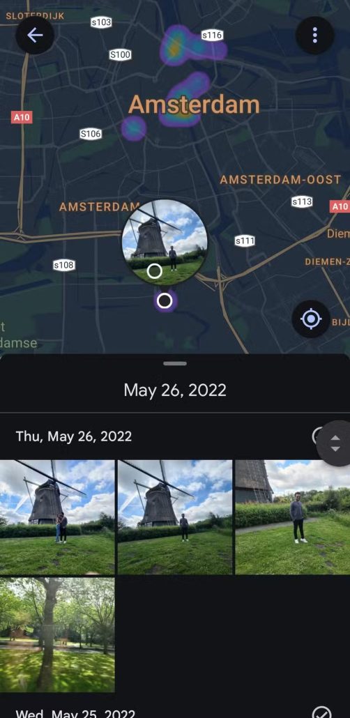9 ترفند برای جستجوی هوشمندتر در گوگل فوتوز