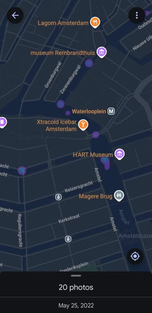 9 ترفند برای جستجوی هوشمندتر در گوگل فوتوز