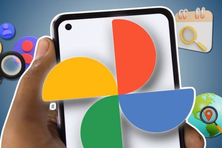 9 ترفند برای جستجوی هوشمندتر در گوگل فوتوز