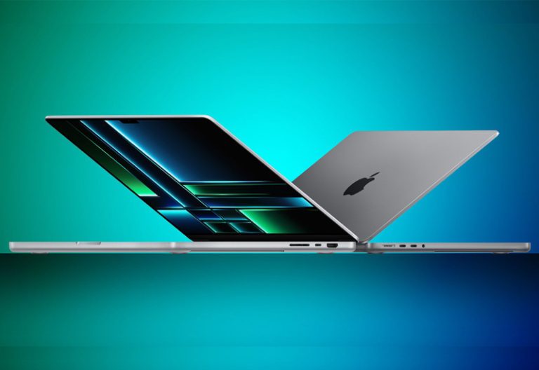 نسل بعدی مک بوک ایر اپل صفحهنمایش مک بوک پرو فعلی را به ارث خواهد برد!