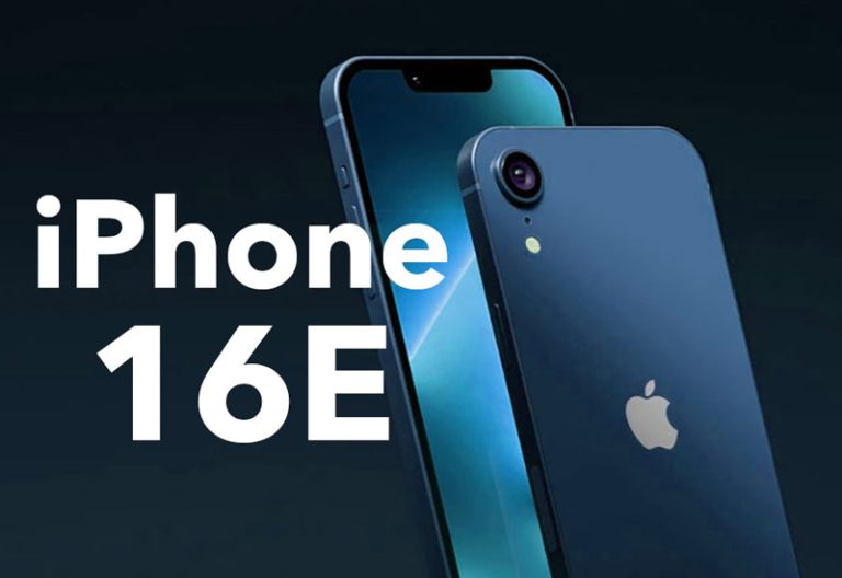 اپل احتمالاً آیفون SE بعدی خود را آیفون 16E مینامد!