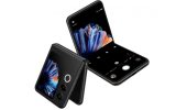 گوشی تاشو نوبیا فلیپ 2 با نمایشگر کاور بزرگتر از راه رسید!