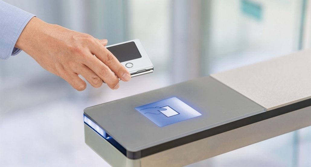 گوشی تاشو نوبیا فلیپ 2 با نمایشگر کاور بزرگتر از راه رسید!