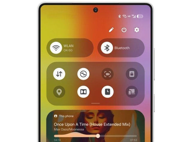 آپدیت One UI 7 چه زمانی برای دستگاههای قدیمیتر سامسونگ منتشر میشود؟