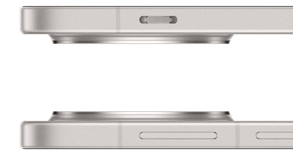 گوشی میانرده وان پلاس 13R با دوربین تلهفوتو ۵۰ مگاپیکسلی معرفی شد!