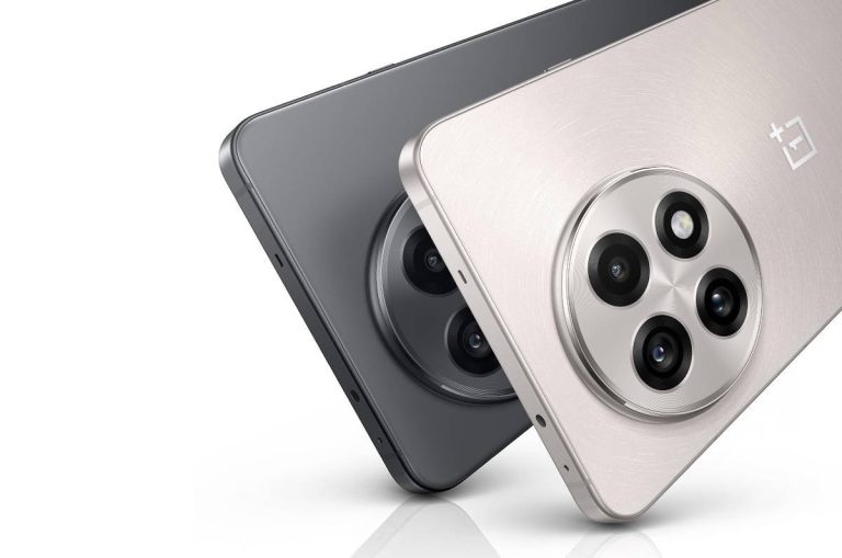 گوشی میانرده وان پلاس 13R با دوربین تلهفوتو ۵۰ مگاپیکسلی معرفی شد!