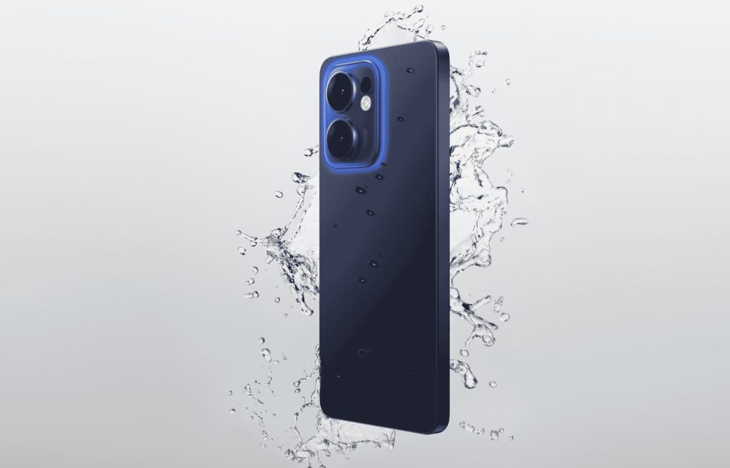 اوپو از گوشیهای اوپو رنو 13F فورجی و اوپو رنو 13F فایوجی رونمایی کرد