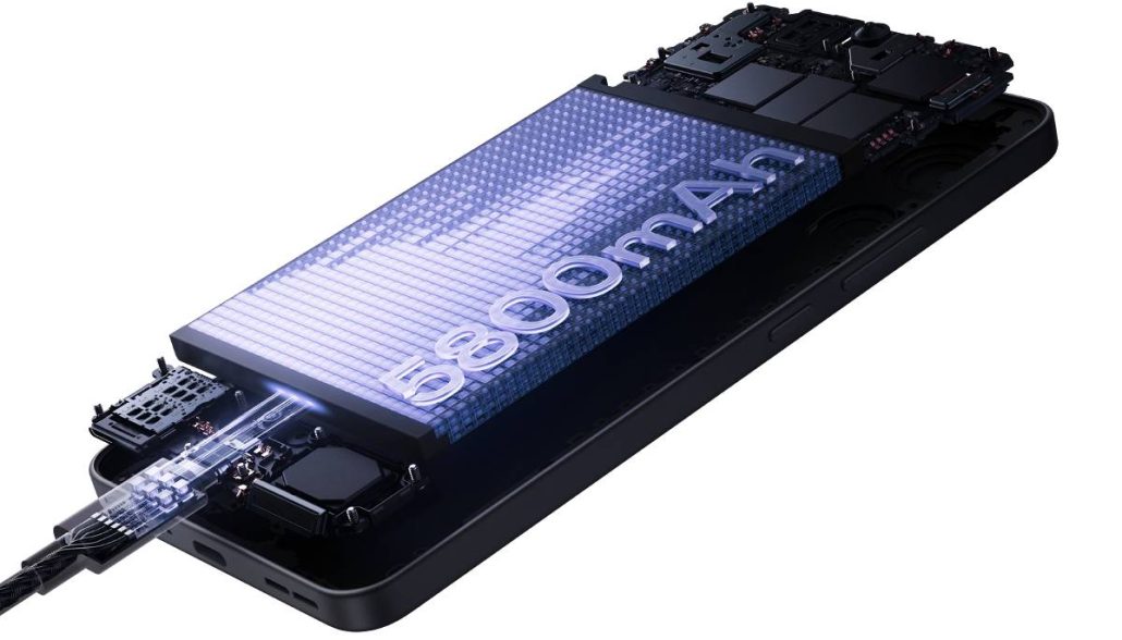 اوپو از گوشیهای اوپو رنو 13F فورجی و اوپو رنو 13F فایوجی رونمایی کرد