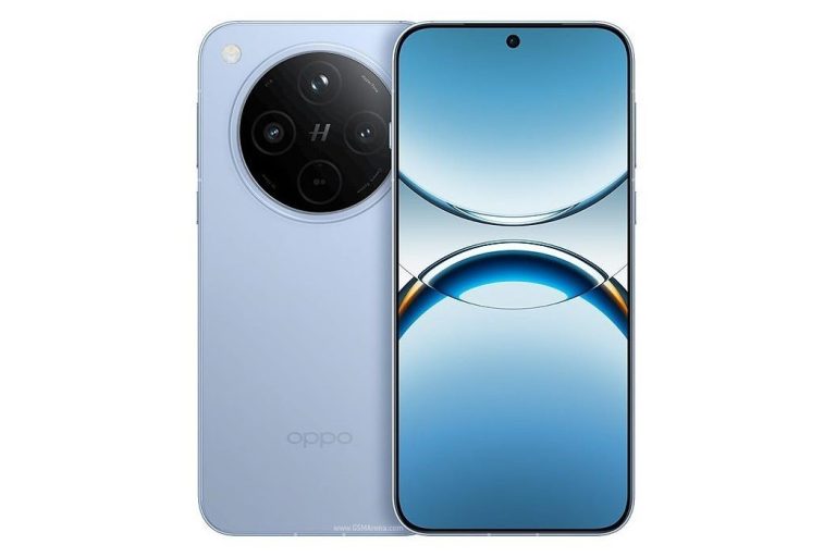 مشخصات گوشی اوپو فایند X8 مینی فاش شد؛ از نمایشگر اولد تا تراشه قدرتمند مدیاتک!