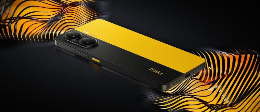 پوکو X7 و پوکو X7 پرو با مشخصات چشمگیر و برچسب قیمتی جذاب معرفی شدند!