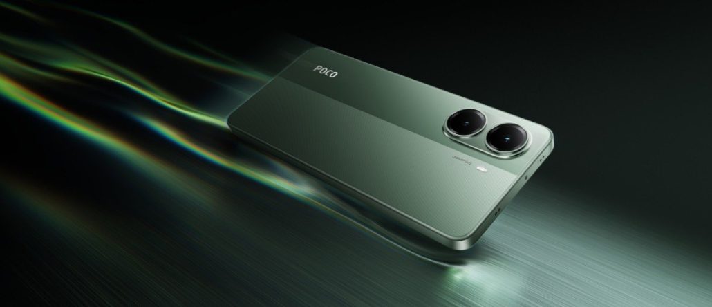 پوکو X7 و پوکو X7 پرو با مشخصات چشمگیر و برچسب قیمتی جذاب معرفی شدند!