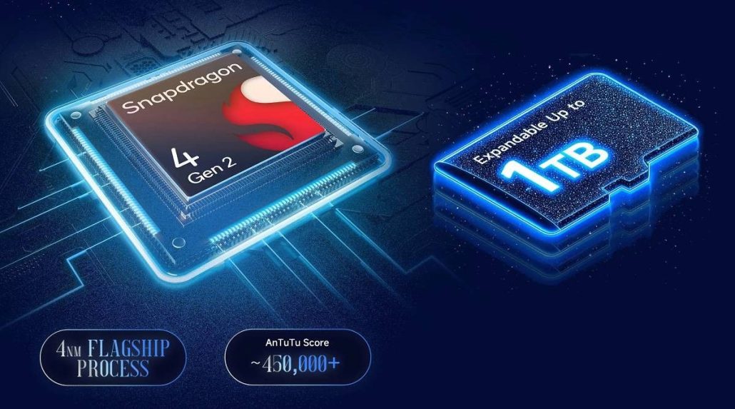 گوشی ردمی 14C فایوجی با قیمت مقرونبهصرفه و نمایشگر 120 هرتزی معرفی شد!