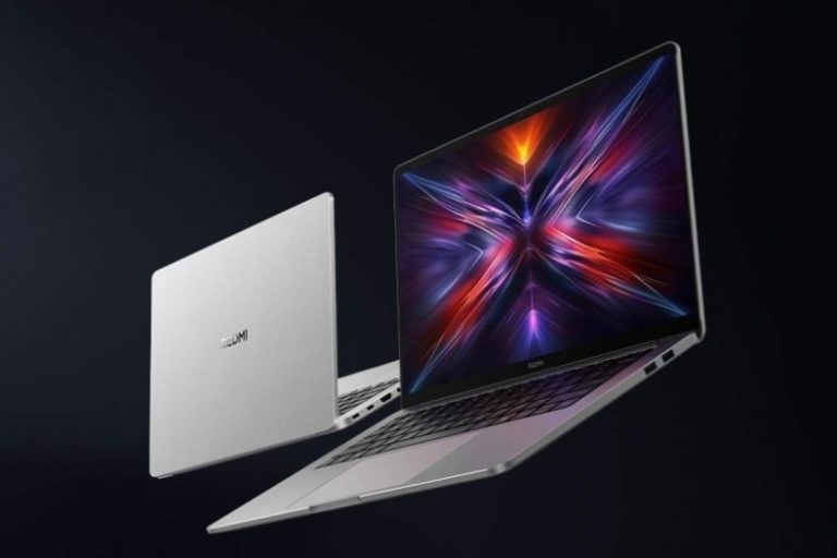 مدلهای جدید لپتاپهای ردمی بوک 14 و بوک 16 با پردازندههای اینتل معرفی شدند!