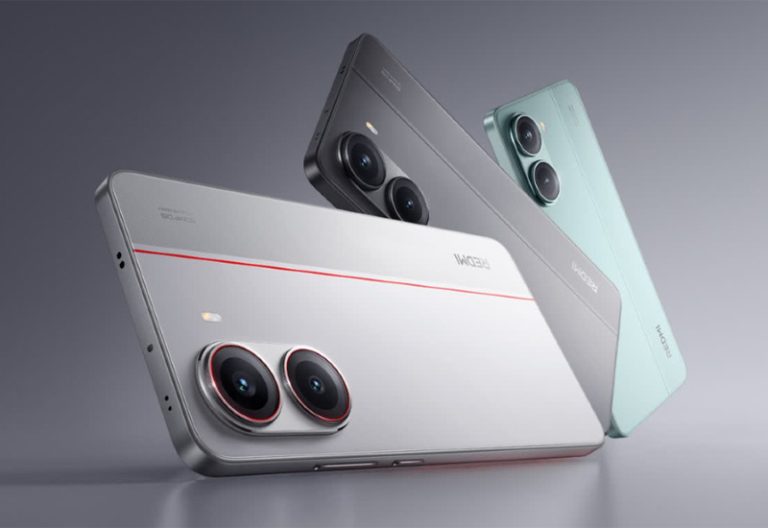 ردمی توربو 4 با چیپست دایمنسیتی 8400 رقیبان اسنپدراگونی خود را درهم شکست!