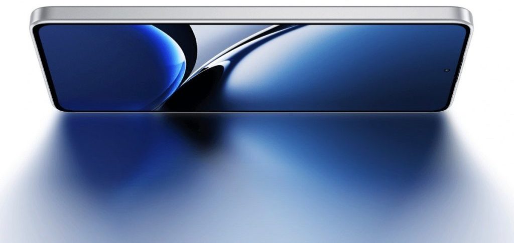 ردمی توربو 4 با تراشه دایمنسیتی 8400 اولترا و باتری پرظرفیت رونمایی شد!