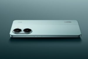 ردمی توربو 4 با تراشه دایمنسیتی 8400 اولترا و باتری پرظرفیت رونمایی شد!